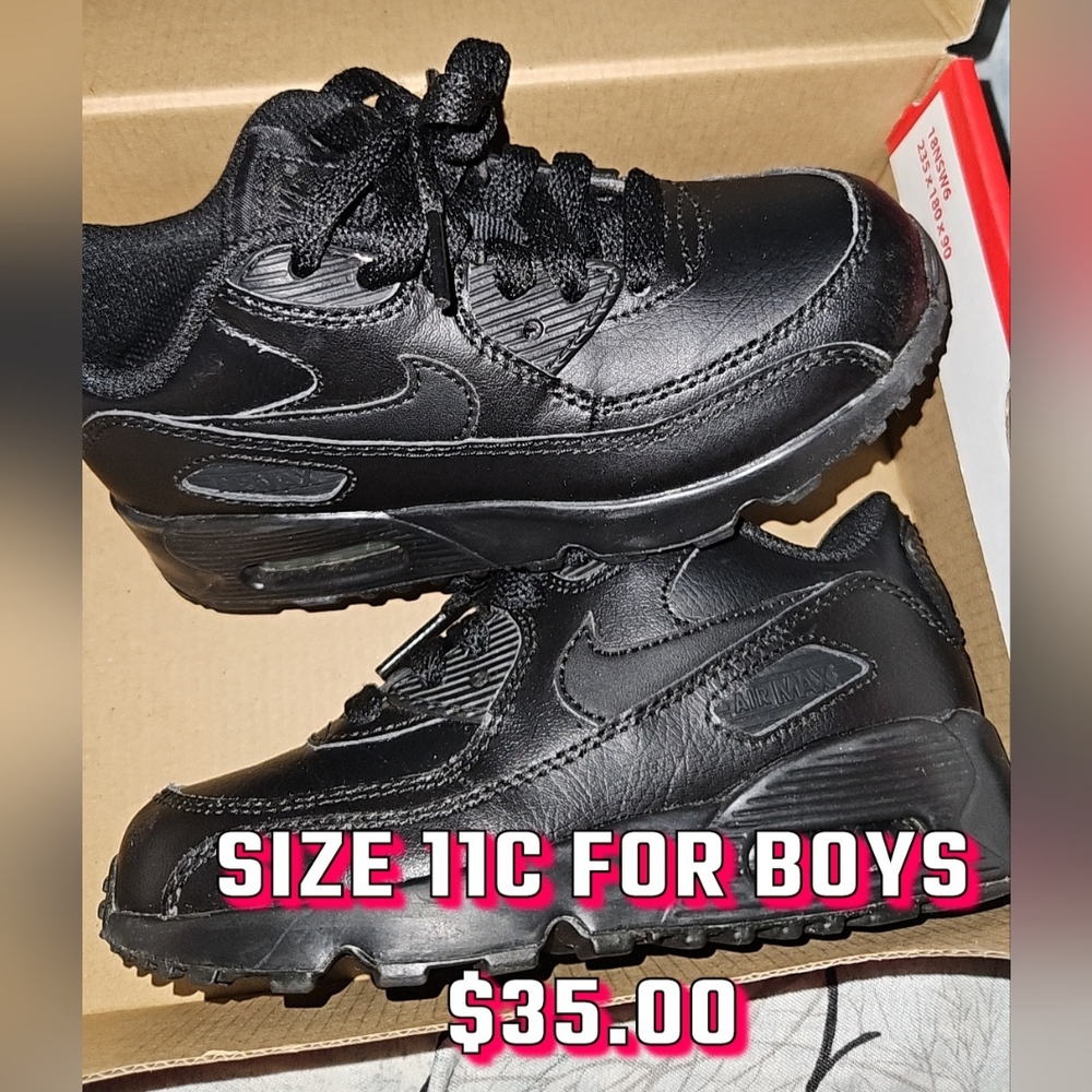 Nike shoes